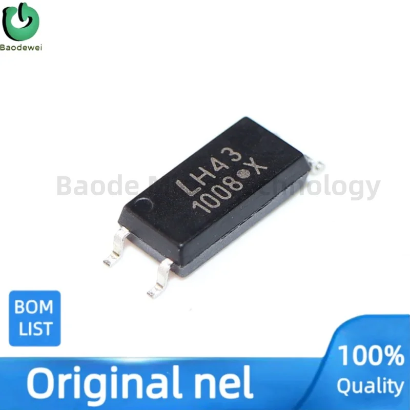 200Pcs 100%Neworigi…