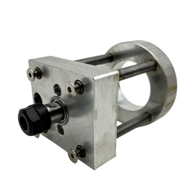 

ABNH Woodworking Elevator Tool with 795 Motor for A4 Woodworking Table Woodworking Slotting Trimming Chamfering