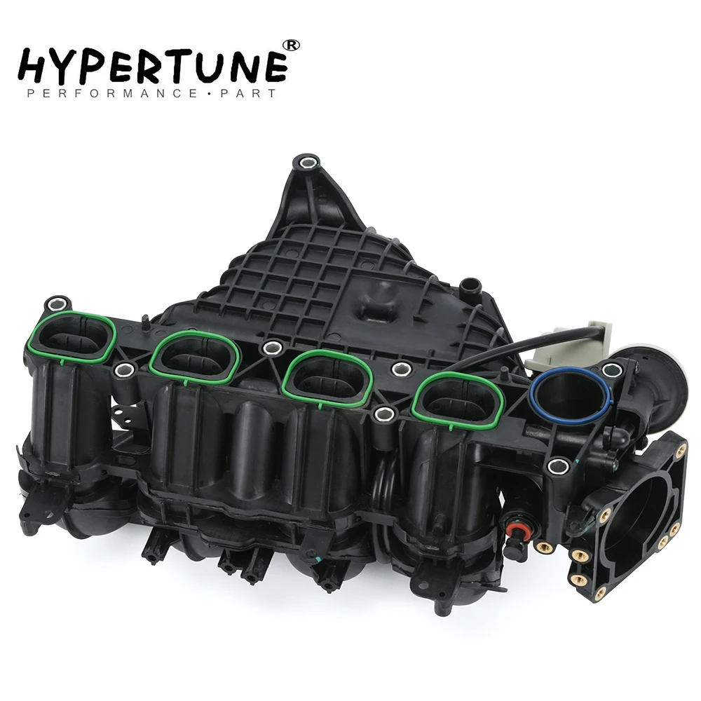 

Intake Manifold For 05-07 Ford Focus 06-09 Ford Fusion 07-09 Lincoln MKZ For 4 Cyl 2.3L Engine 3S4Z-9424-AM/ 3S4Z9424AM