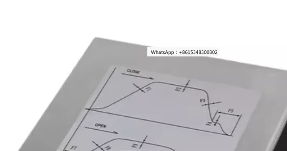 Door Cra-Ne Inverte…