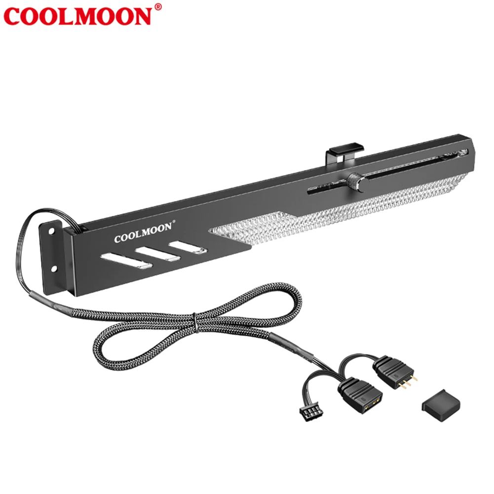 Coolmoon Graphics C…