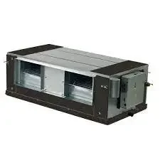 نظام التهوية المركزي نوع السقف معالج الهواء النقي