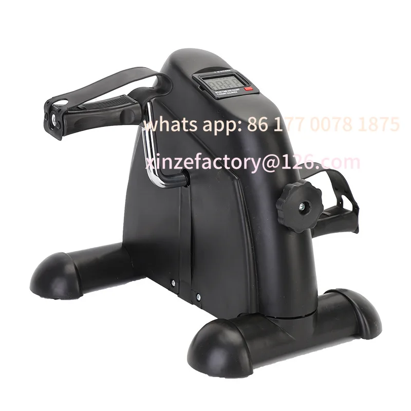 

Customizable Foot Trainer Small Fitness Home Mini