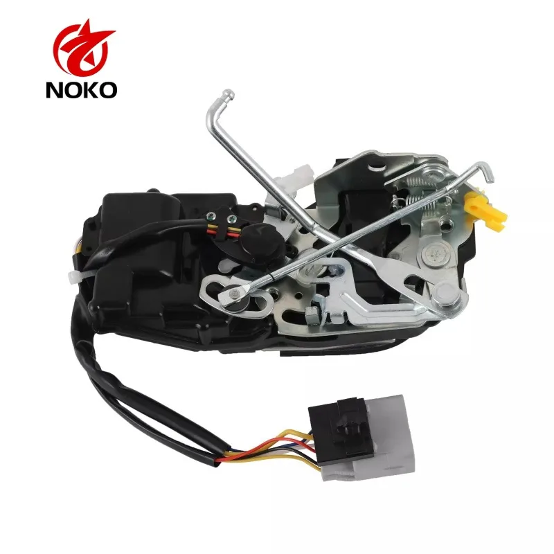 

6904004010 69040-04010- NEW Door Lock Latch Actuator Assembly For 98-04 Toyota Tacoma