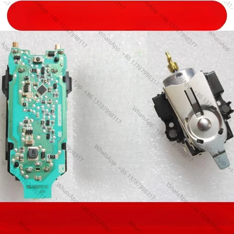 new Suitable for  310S razor 5408 5409 300S 301S motherboard Personal Care Appliance Parts