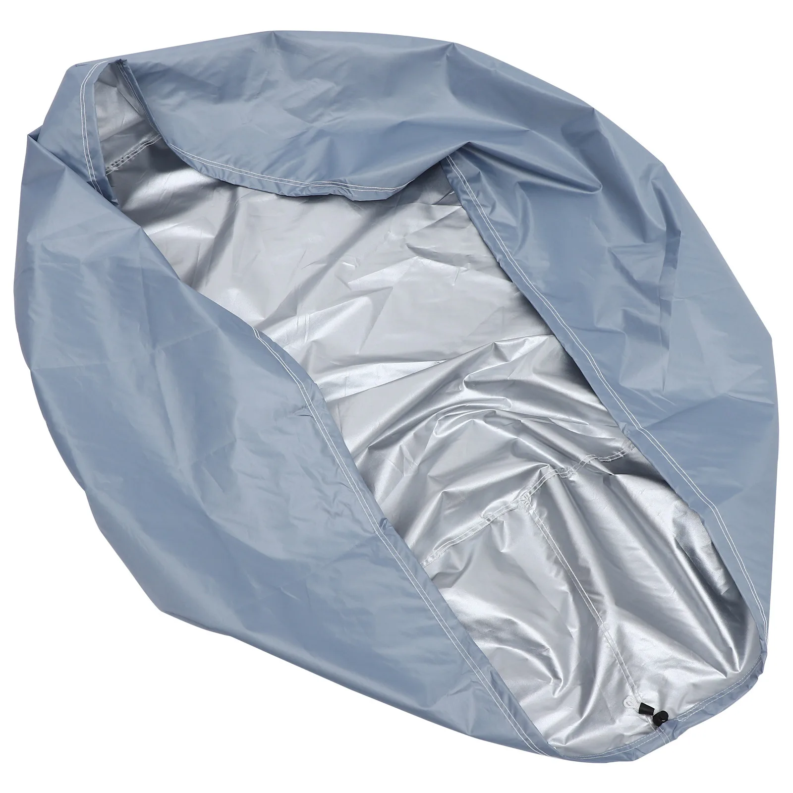 

Pool Cover For Bathtub Round Solar Protective Cover Waterproof Foldable Outdoor Spa Pool Protector With Premium Oxford Cloth