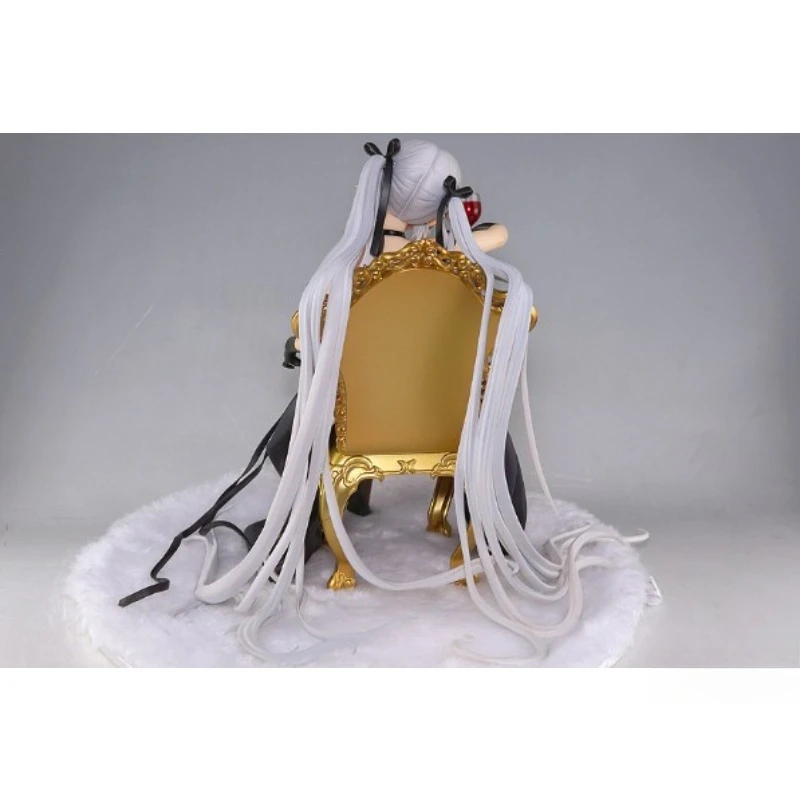 متوفر في المخزون Skytube فتاة جميلة Gensou Kogitsune Kagino Kirie نموذج لعبة الشكل