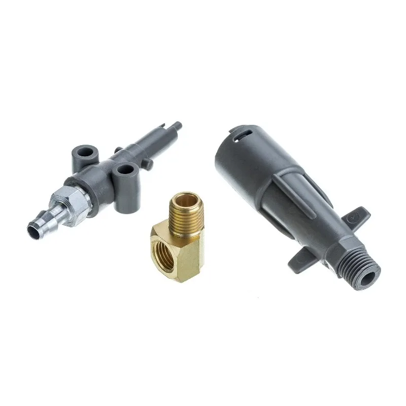 

Фитинги для танков Mariner