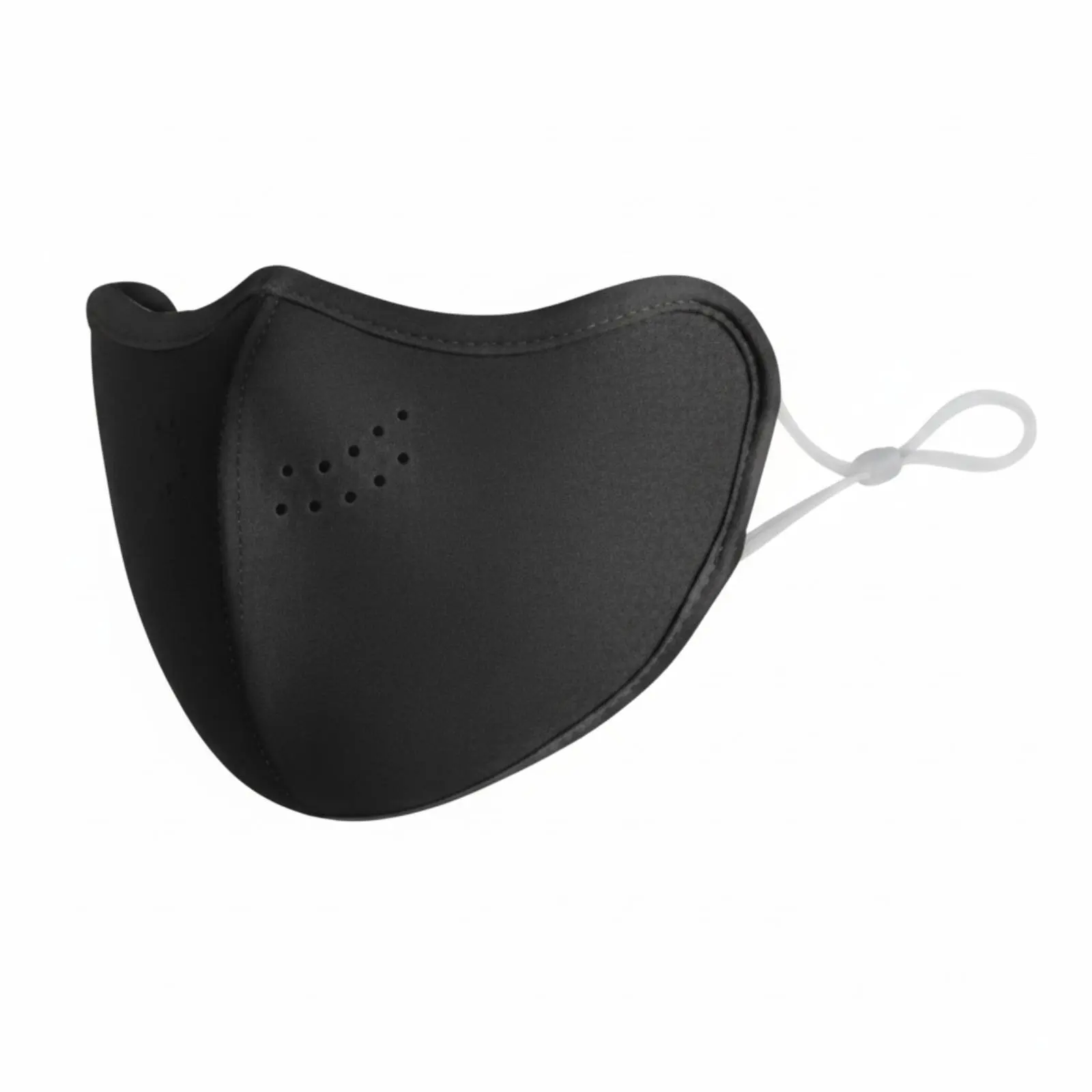 

Windproof Face Face Covering Extended Ocular Corner Protection Contoured Winter Face Covering Outdoor Headwear Breathable Head
