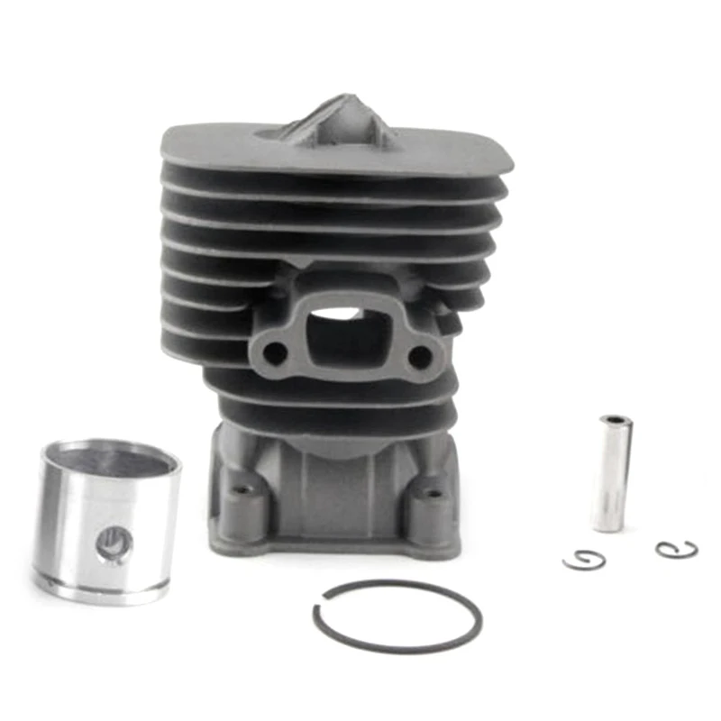

Для HUSQVARNA 128 H125/262/61/272/350/445 комплект поршневых колец цилиндра
