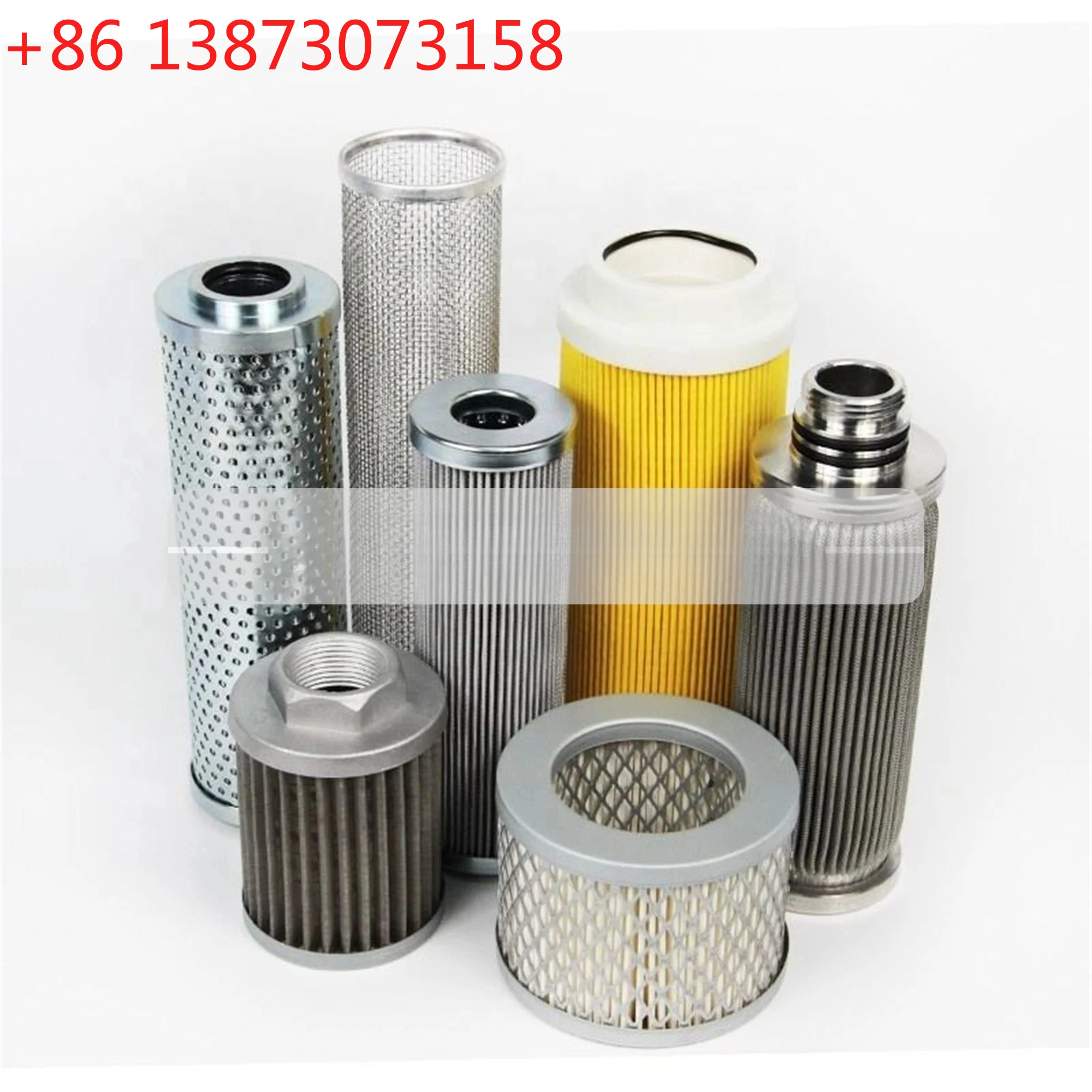 

Фильтр для вакуумного насоса Rietschle 909571 84040112 84040210 909904 901507 909517 84040107 909532 909556