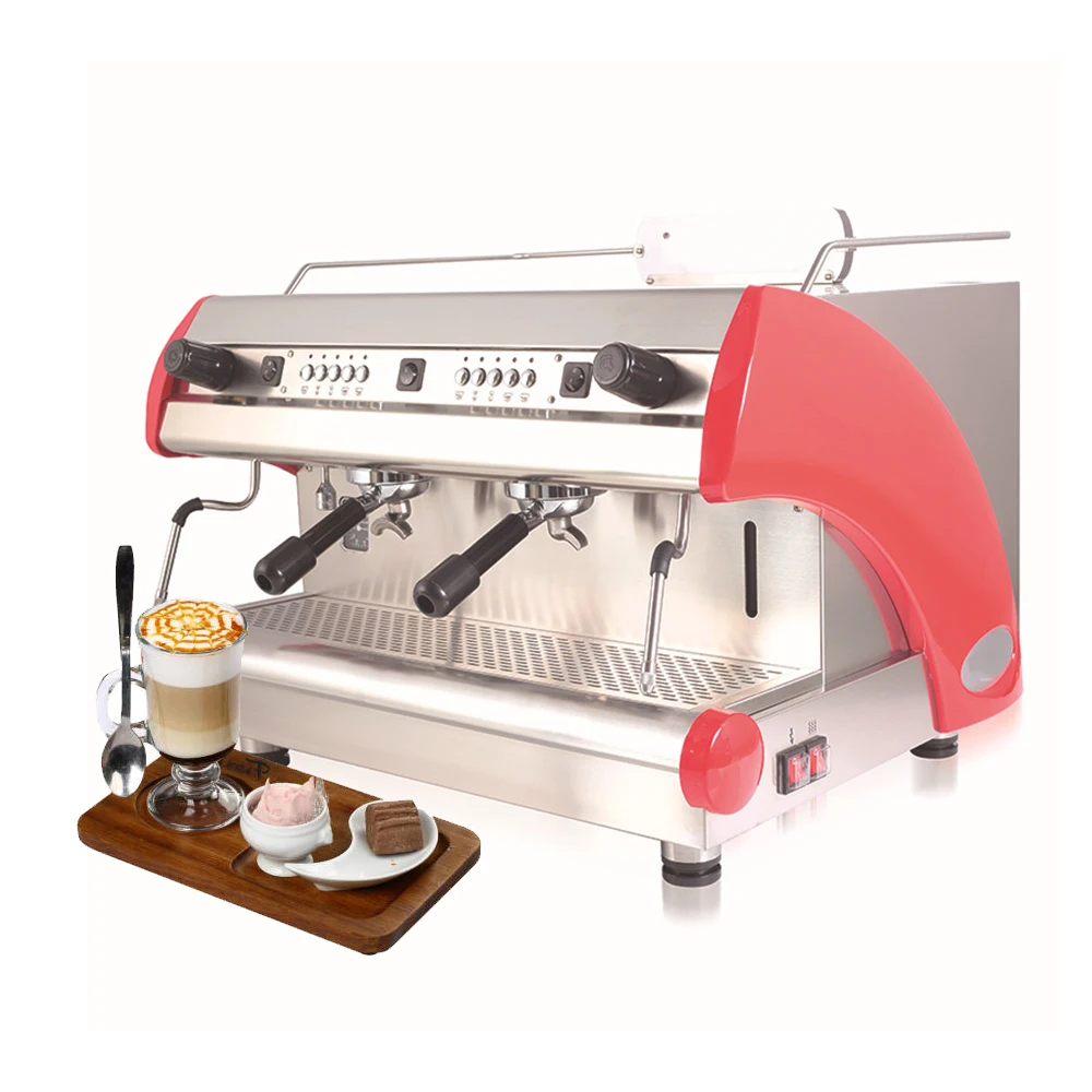 Home Coffee Shop Use Cheap Price Commercial Instant Machine espresso Coffee Maker Spresso Machines Coffee Machine Comercial