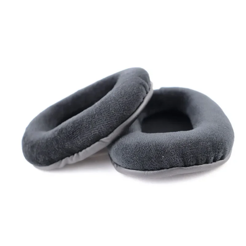 

Earphone Ear Cushion for Audio-Technica ATH-MSR7 ATH-MSR7BK ATH-M50x ATH-M40X Headset Earmuff Cover ear pads Cups,ZUODUO