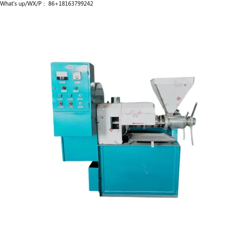 

Automatic Electric Oil Press Machine Best Price Electric Pressers