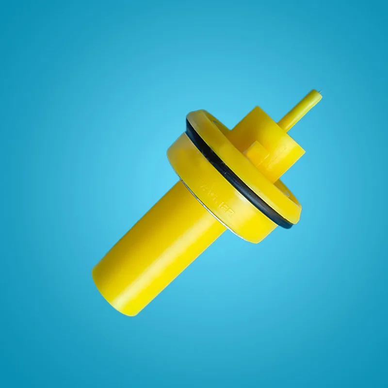 Electrode Holder with Fan Spray Nozzle for X1 F ET 2322529 Powder Coating Gun