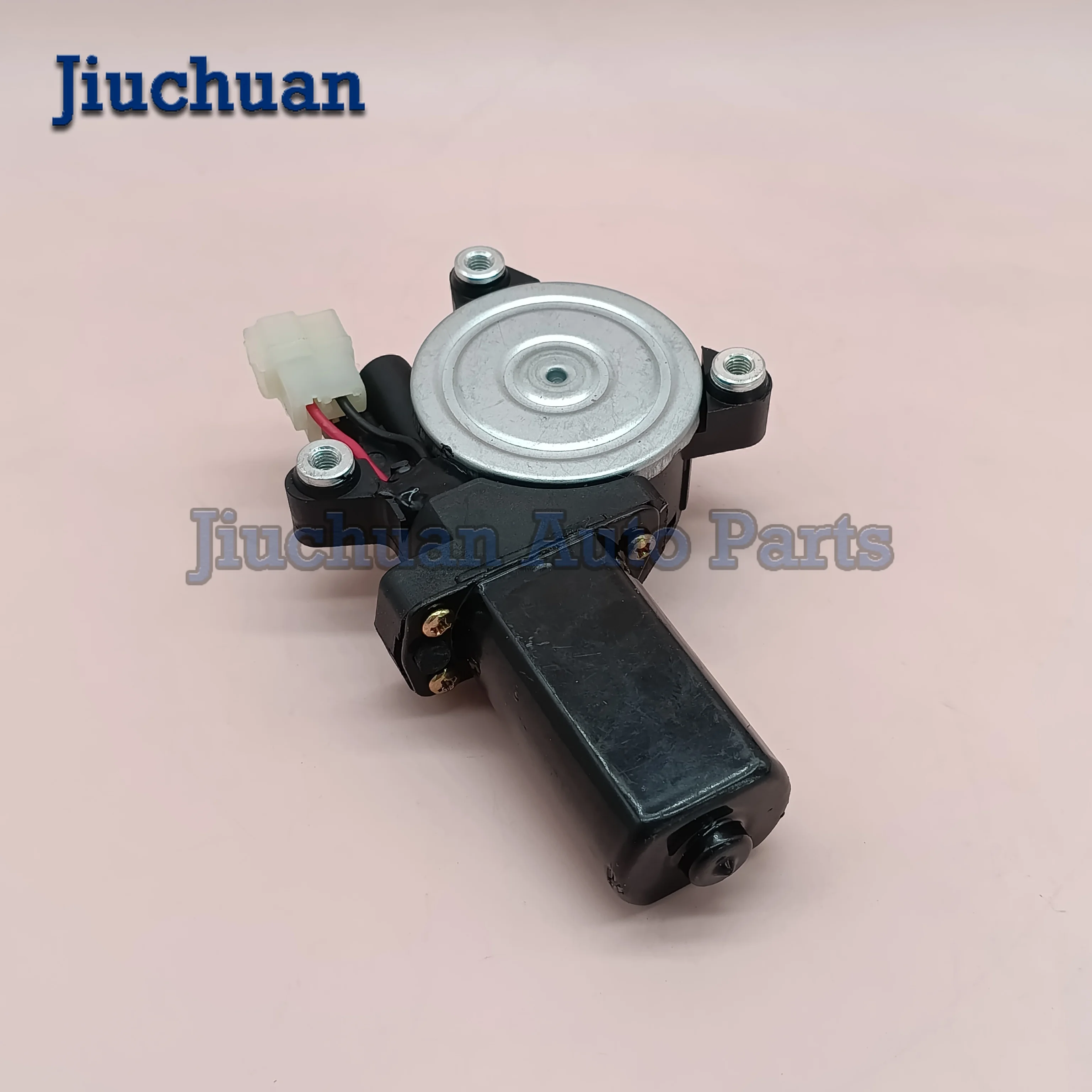 

Двигатель стеклоподъемника передней двери для Mitsubishi Space Wagon N31 N41W Pajero Montero V11 V31 V36 V45 V46 MB517475 MB517476