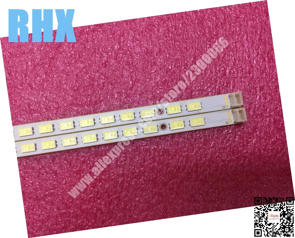 2piece/lot  for TCL 42P21FBD Back light 74.42T13.001-0-CSI 74.42T13.001 T420HW08 42T11-06a 1piece=60LED 478MM  100%NEW