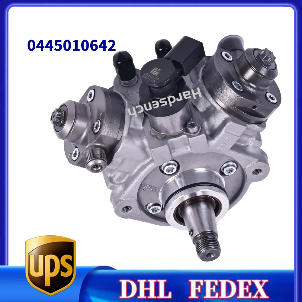 

0445010642 CP4 Diesel Fuel Injection pump 059 130 755 BG for AUDI/PORSCHE/VW