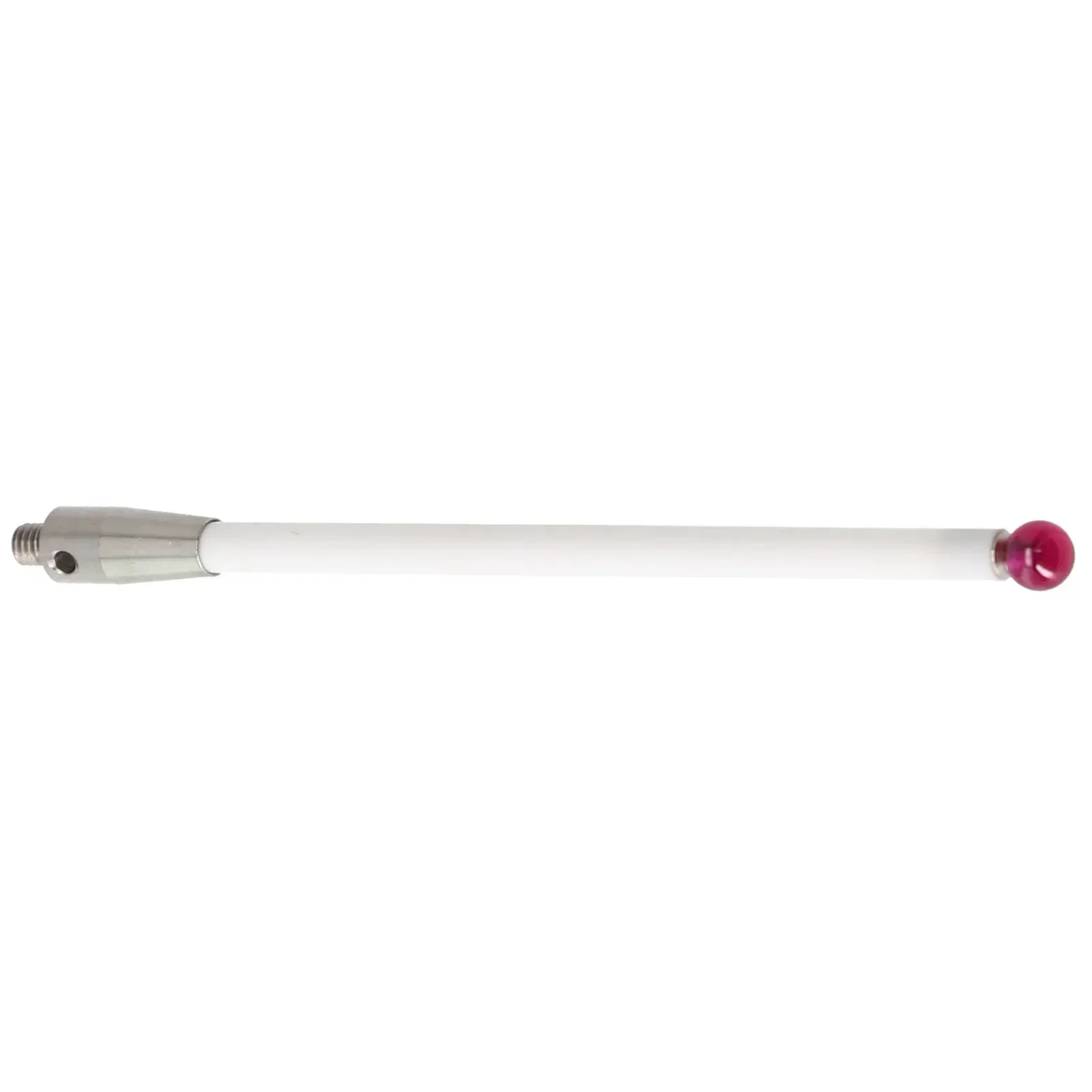 2Pcs CMM Probe Stylus 6mm Ball Tip CMM-Contact Probe Ceramic Shaft Probe Testing For Renishaw A-5000-3712 In Stock