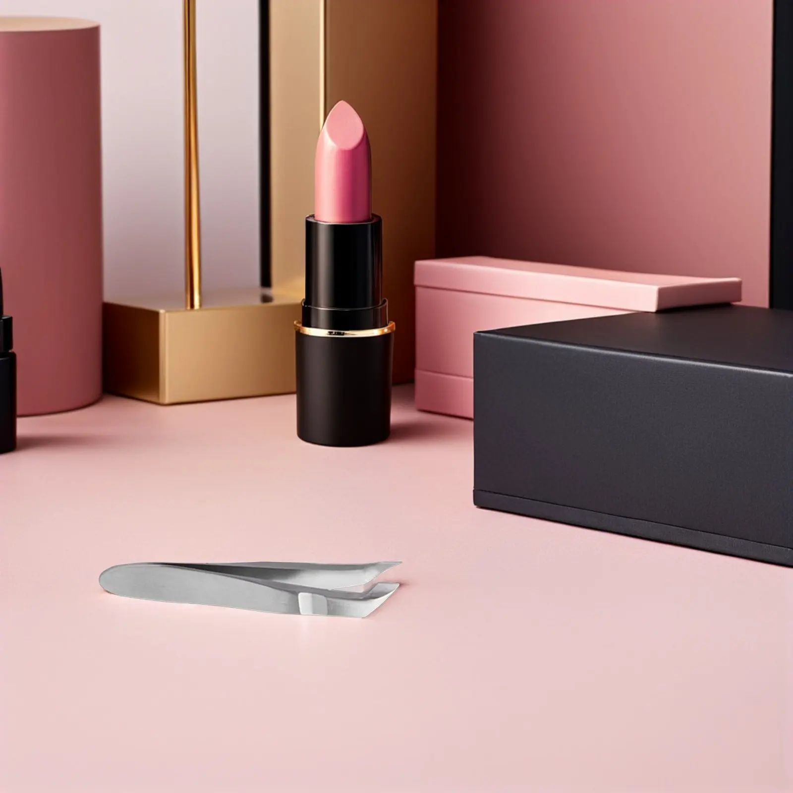 

Cuticle Remover Tool Stainless Steel Sharp Edge Nail Trimmer for Deep Cleaning Grooves Cuticle Cutter Portable Design