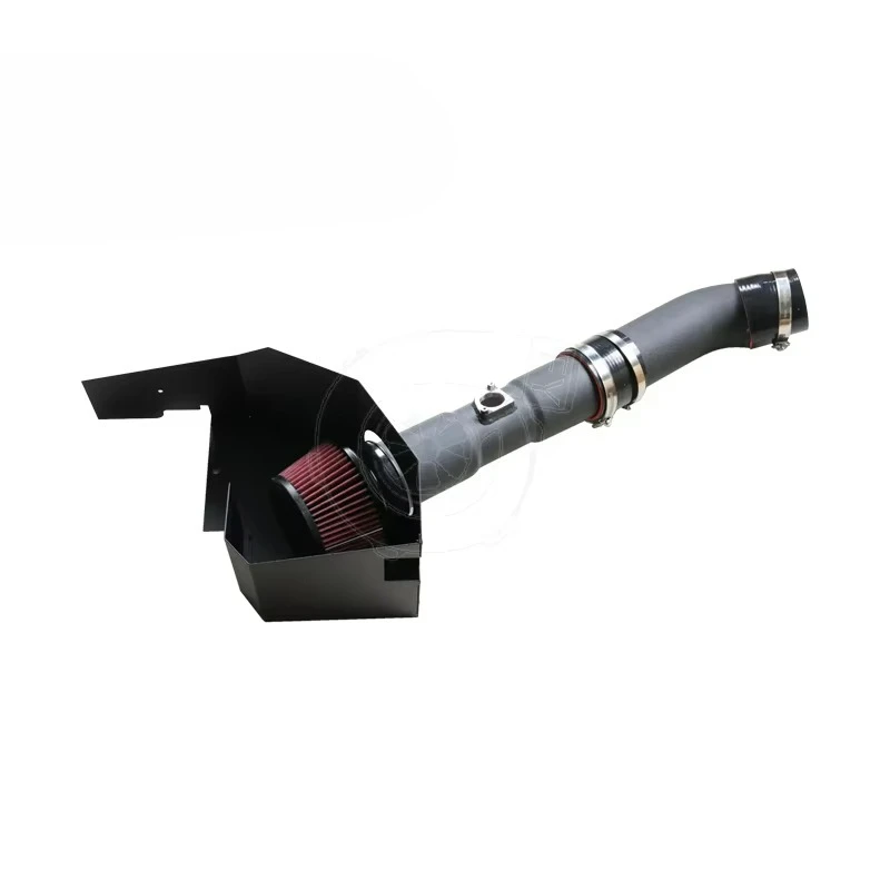 

AIR INTAKE KITS for 2020+ Toyota GR YARIS 1.6