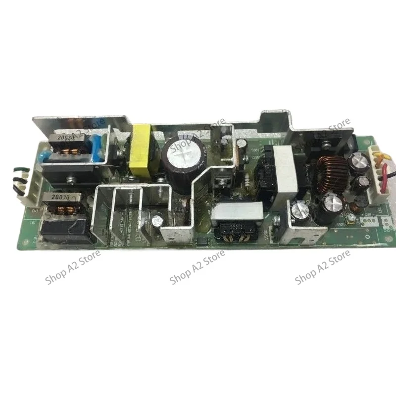 Original Disassembled Power Supply Circuit Board, LEB100F-0524, Output +5V +24V Fully Tested Replacement Parts