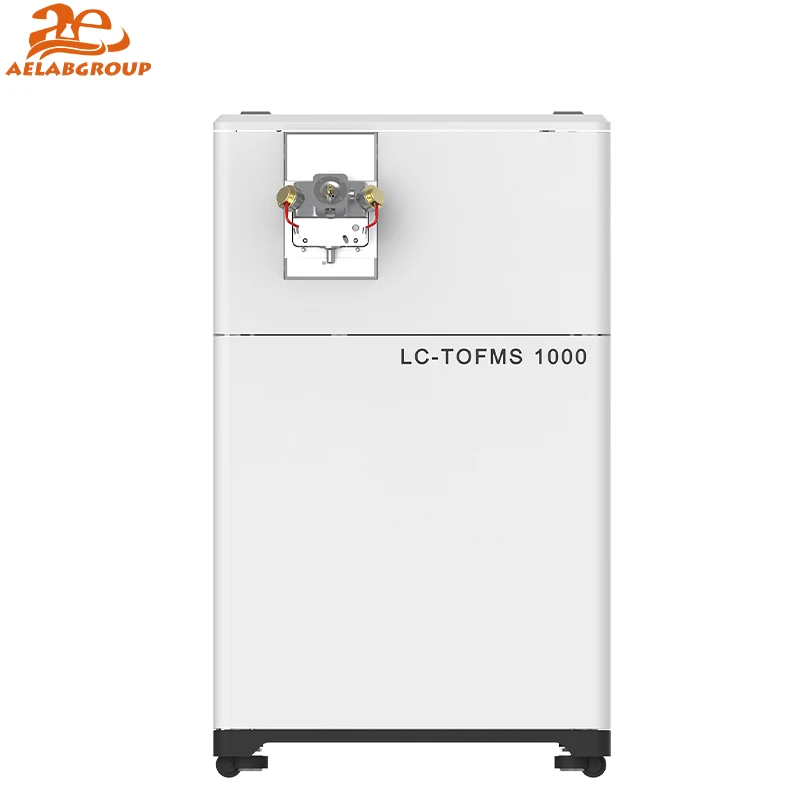 LC-TOFMS 1000 Liqui…