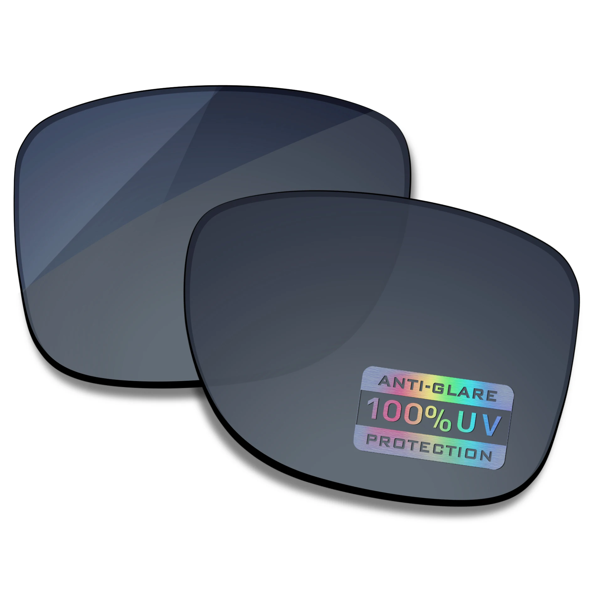 MYCOURAG เปลี่ยนเลนส์สําหรับ Arnette Boxcar AN4224 - 59 มม.แว่นตากันแดด UV400 ป้องกันหลายสีตัวเลือก