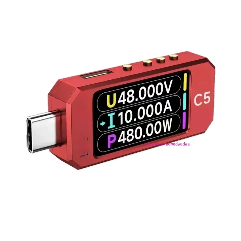 For C5 Detector Usb…