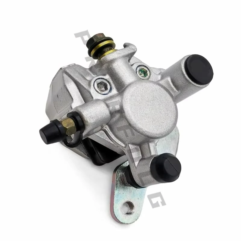 Tylny zacisk hamulcowy do Kawasaki KX65 KX80 KX85 KX100 KX112 KLX140 KLX150 KLX230 1988-2023 43080-0075 43080-0078 43080-5134 — zdjęcie 3