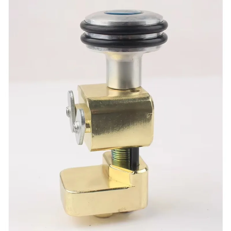 Granieten werkbladen Gootsteengat Saver Klemmen