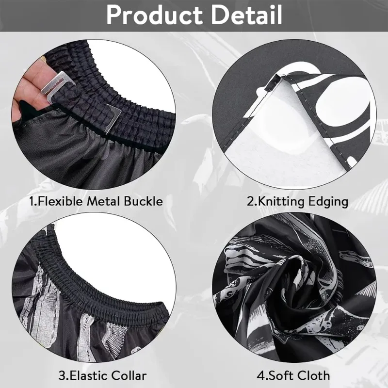 WANMEI 1pcs Professional Waterproof Hairdressing Shawl  Nylon Hairdressing Salon Clothes Chopped Hair Isolator Hair Dyeing Tool