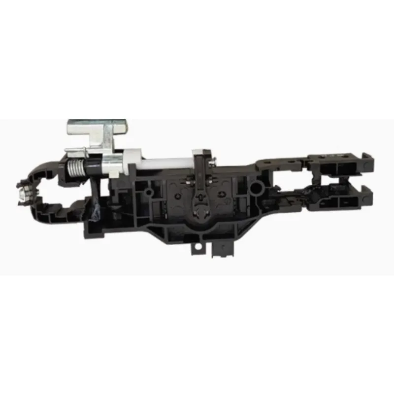 

80611JY00B 80610JY00B Genuine Front Rear Door Exterior Puller Outside Handle Base Left Right for Renault Koleos 2009-2016 Kadjar