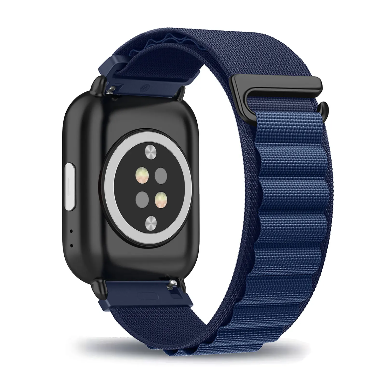 C-Type Buckle Band … - image