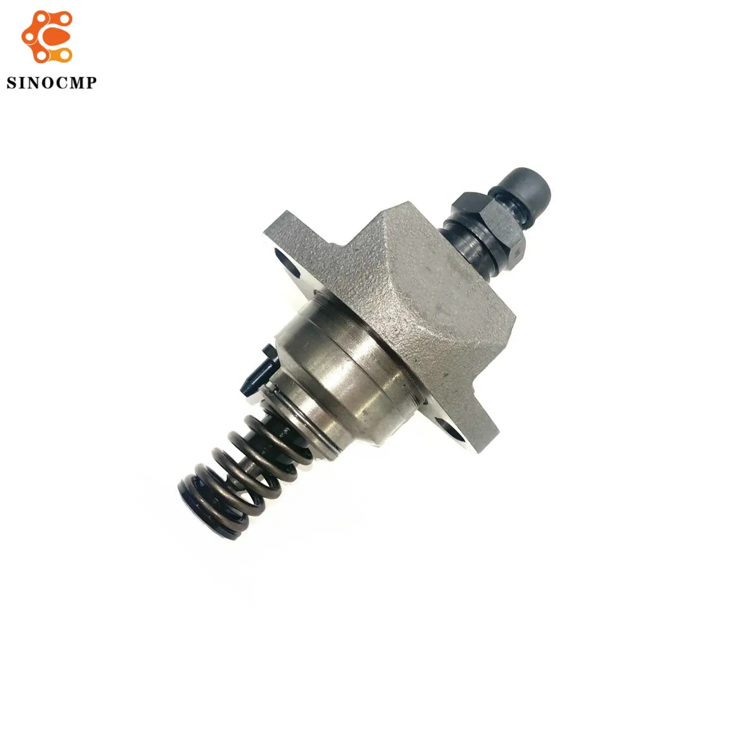 

Fuel Injection Pump 0414287011 04178544 4179573 04179573 For Bosch Deutz KHD BF4M 1011F Bobcat 863 Fuel Supply Accessories