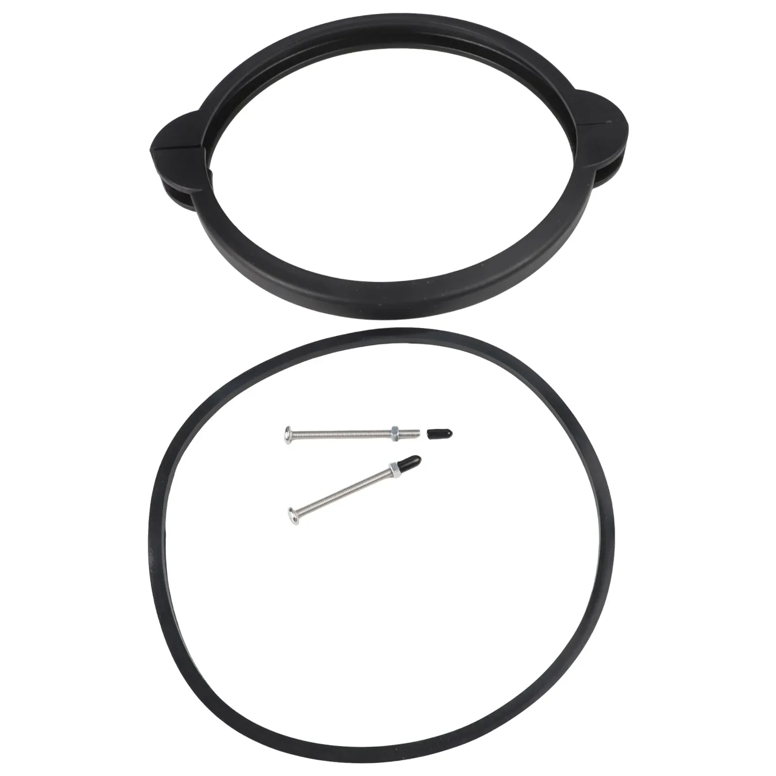 

Pump Parts Clamp Collar Compatibility Check Longevity Performance Replacement Part Screw Length About 3.15 Inch