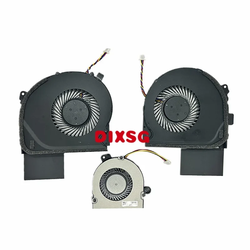 forNew CPU Cooling Fan for ASUS ROG STRIX GL703GS GL703GM S7BM SS7B GL703 GL703G GL703GI GL703VI