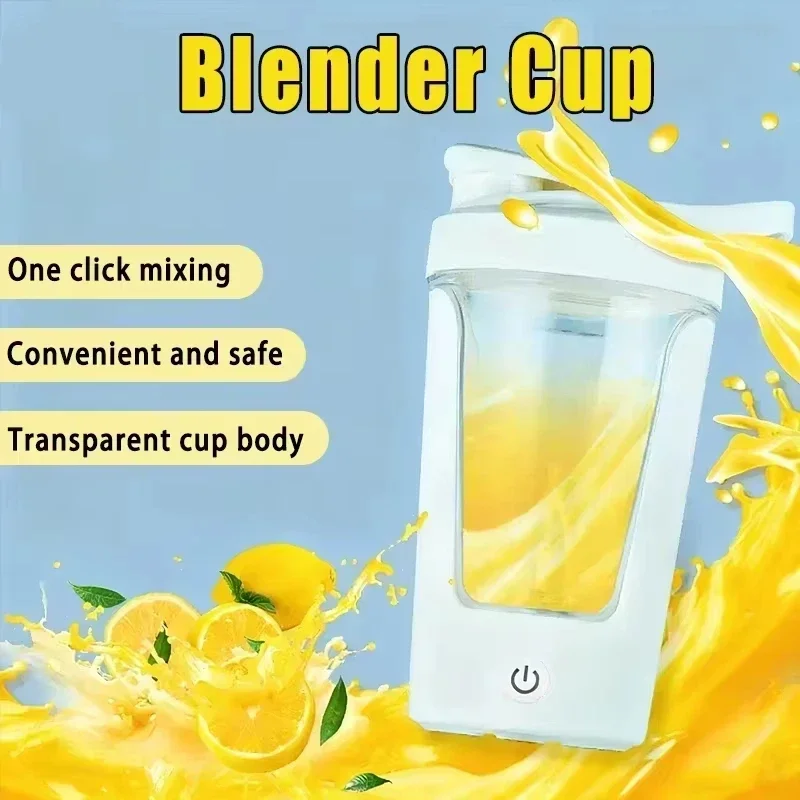 Thumbnail 4 - #8 Trending Portable Blenders Right Now