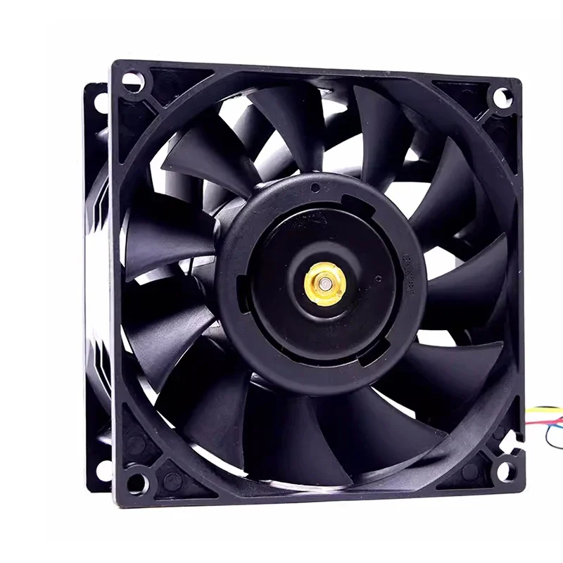 Original 100% Working PFC0912DE 12V 4.32A cooling fan