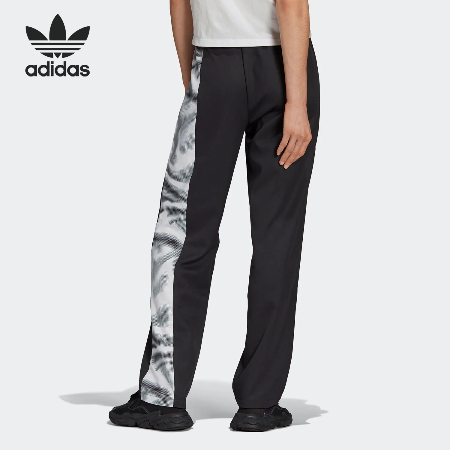 Adidas Originals Women's New Arrival Casual Sport Pants HA4717
