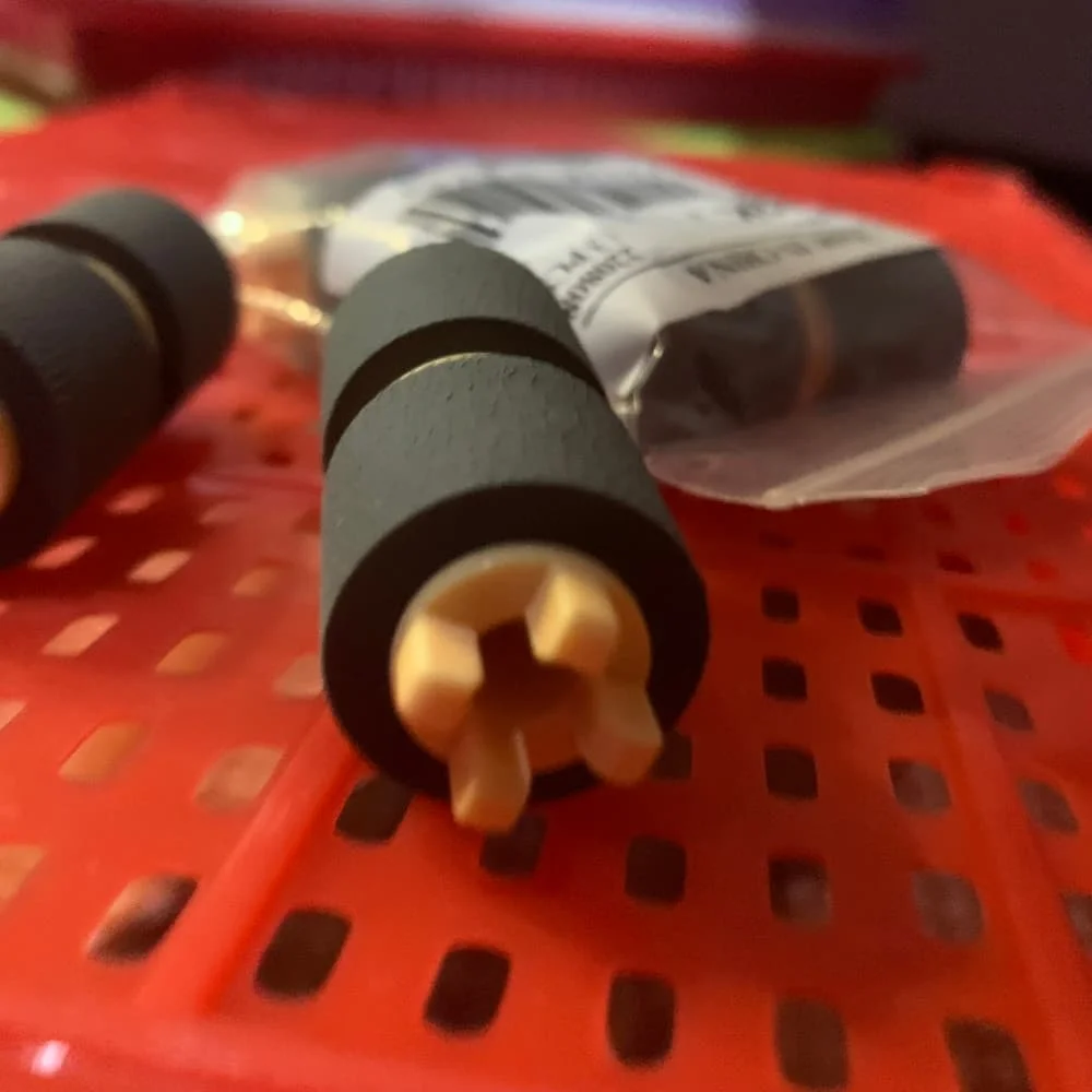 12X Feed Pickup Rol…