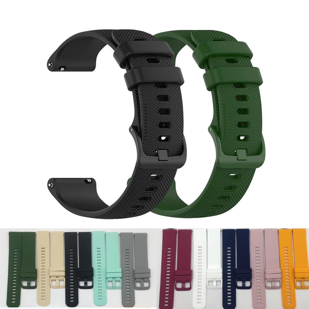 22Mm Loop Band For … - image