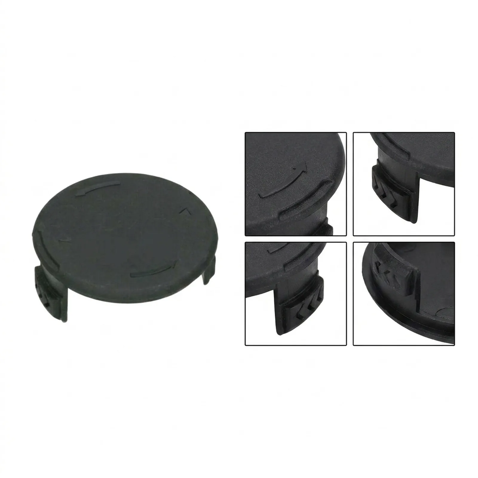 High Qulity Spool Cap Spool Cover Trimmer Parts ART 23-28 Series ART23SL ART26SL 1PC F016F04557 For F016F04557 Coil Cover