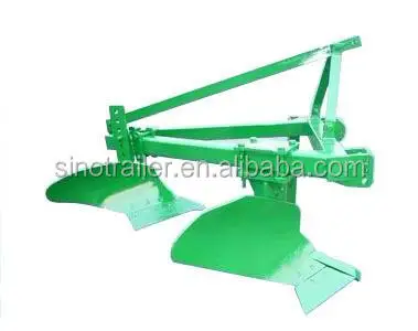 Hydraulic Trailed Offset Heavy Disc Harrow With CE certificate 1BZ-3.4