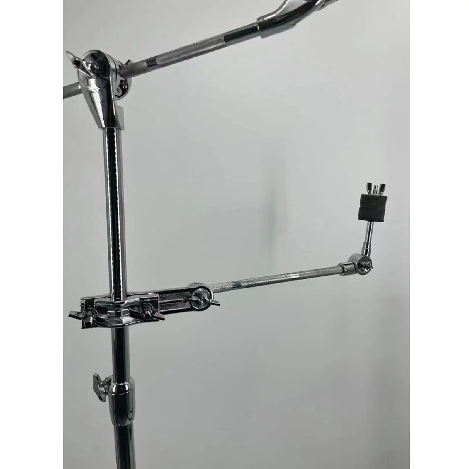 Metal Cymbal Tilt Drum Of Solid Durable Metal Rachet Easy Adjustment