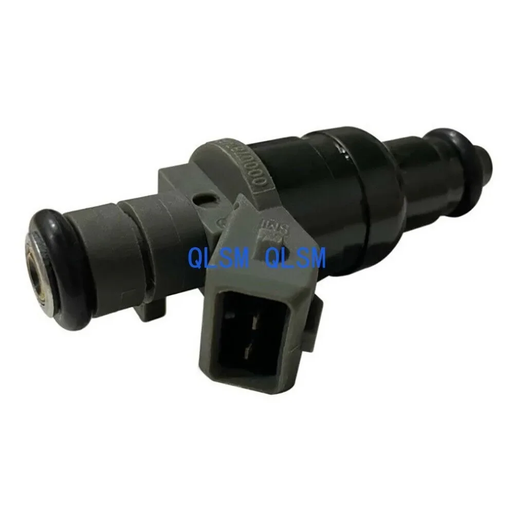 

1PCS For Mercedes-Benz 0000787423 C-CLASS C180 C200 1.8 W124 S202 W202 M111 M161 Fuel Injector