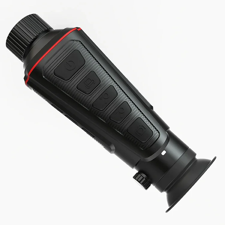 

HTI best selling products HT-A4 35mm china made night vision scope for outdoor hunting