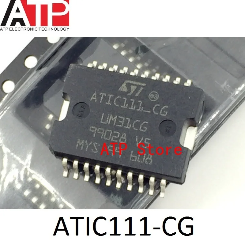 

5-10 PCS ATIC111-CG ATIC111 HSOP-20 ATIC111_CG CHIP IC Good Quality