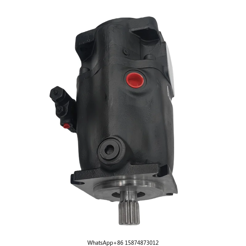 

P11 Series Hydraulic Pump P1140PS01SRM5BAM0T00B0000 Piston Pump P1140PS01SRM5AL00T01B0000
