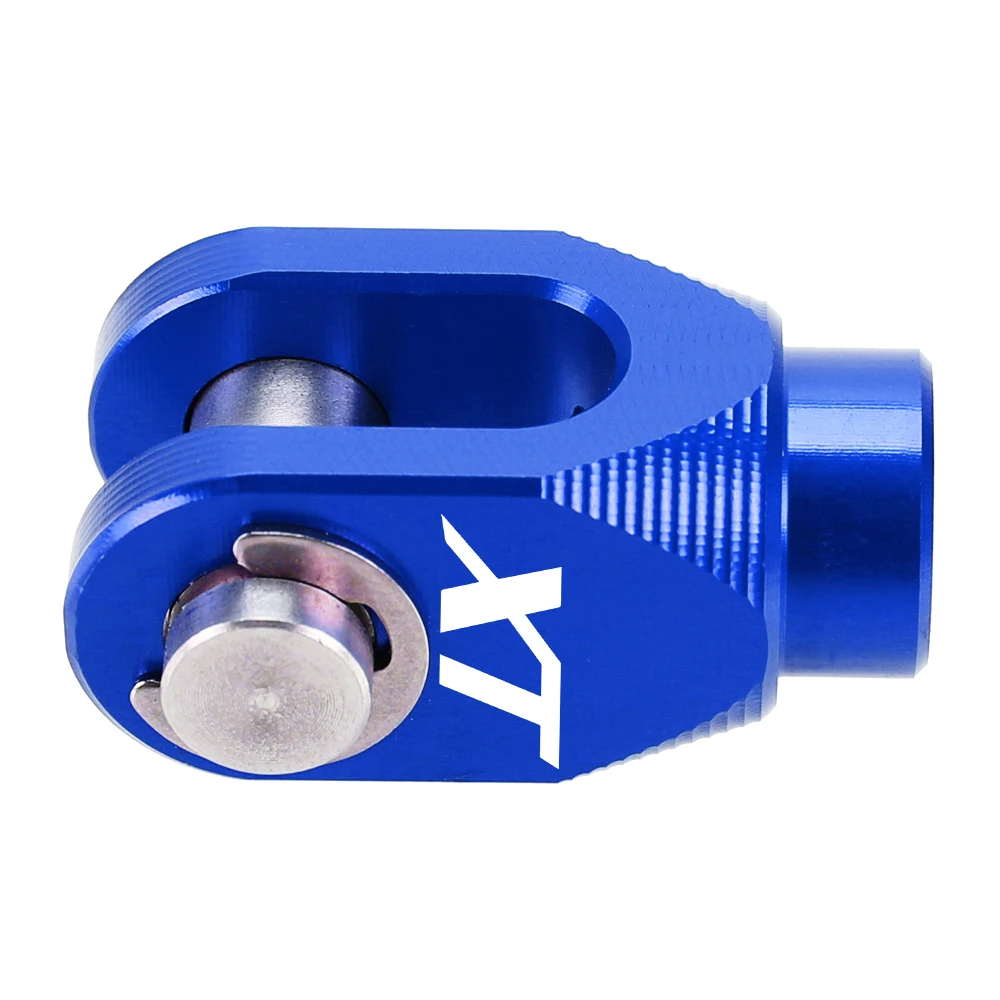 For YAMAHA XT XT225 XT250 XT250X Rear Brake Clevis U-clip Accessories XT250X 2006-2017 2016 2015 2014 2013 2012 XT 225 250 250X
